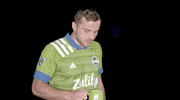 Jordan Morris Sport GIF by Seattle Sounders