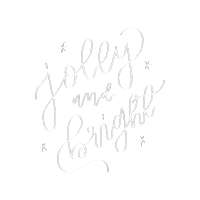 Merry Christmas Sticker