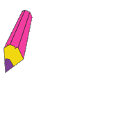 Color Planet Sticker by Cinekid