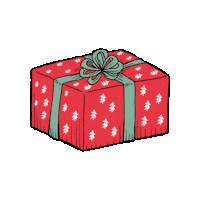 Merry Christmas Sticker by Just Spices