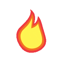 Hot Sticker by UNIRADIO