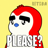 Give It To Me Please GIF by Retsba