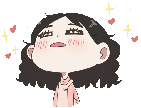 Heart Sticker