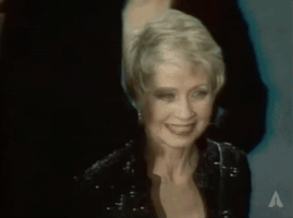 jane powell oscars GIF by The Academy Awards