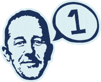 Ett Sticker by Beyond Communication