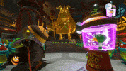 yooka-laylee GIF by Playtonic Games