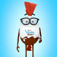 Knock Knock Hello GIF by FERRERO