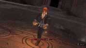 Trails In The Sky Sc Walter GIF