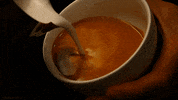 art cappuccino GIF
