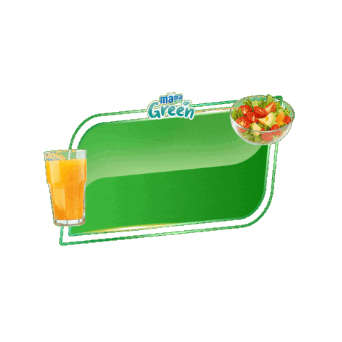 Jeruk Nipis Sticker by MAMA Indonesia