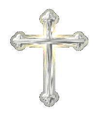 cross STICKER
