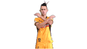 Kevin Fred Sticker by QualidyOficial