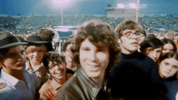 GIF by The Doors