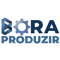 Producao Sticker by Grupo Buzattos