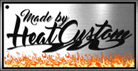 GIF by heat custom