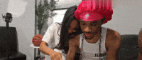 Twitch Laughing GIF