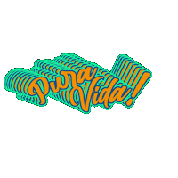 Costa Rica Pura Vida Sticker by Alterra Home Loans