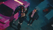 Euphoria GIF by ericdoa