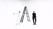 Dance Switch GIF by David Archuleta