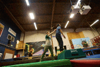 Exercise Flipping GIF by wade.photo
