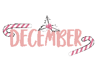 Merry Christmas Sticker