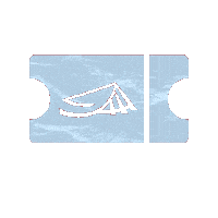 Tickets Blossoming Sticker by Live Nation