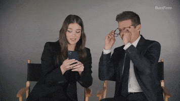 Super Hero Magnifiers