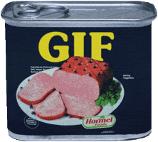 andy warhol spam GIF