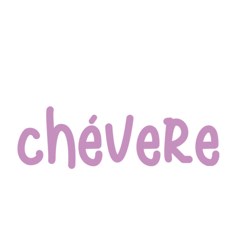 Chevere Sticker by ananagraphic