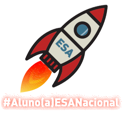 ESANacionalOAB giphyupload oab esa nacional esa nacional oab Sticker