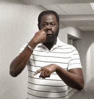 Mental Health Asl GIF