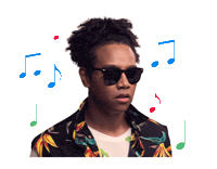 A Week Away Sticker by NETFLIX