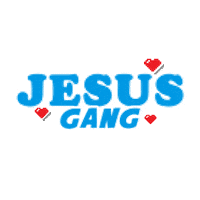 jesus christian Sticker by Hope Singapore