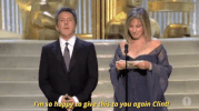 barbra streisand oscars GIF by The Academy Awards