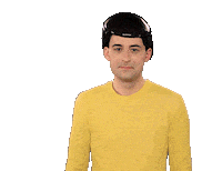 man ok Sticker by Originals