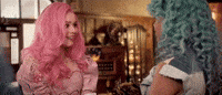Disney Channel Love GIF