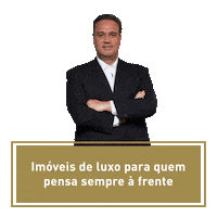 Real Estate Imovel Sticker by Pitchon Imóveis
