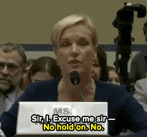 planned parenthood news GIF