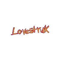 In Love Sticker