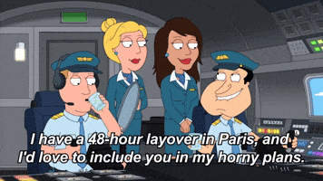 Quagmire | Season 21 Ep 7 | FAMILY GUY