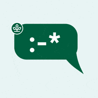 Health Chat GIF by AOK Niedersachsen