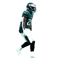 Philadelphia Eagles Happy Dance Sticker by NFL