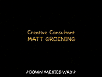 Ending Season 4 GIF by The Simpsons