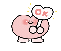 Jeoyu Sticker