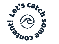 Lvk Animation Sticker by Catch The Wave Concepts