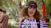 season 3 to kill a chupacabraj GIF by Workaholics