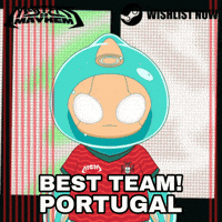 World Cup Football GIF by Masters of Mayhem