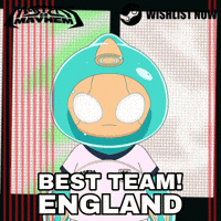 World Cup Football GIF by Masters of Mayhem