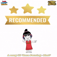 Review Advice GIF by Zhot