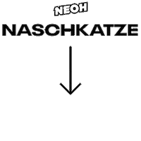 Chocolate Snacking Sticker by NEOH